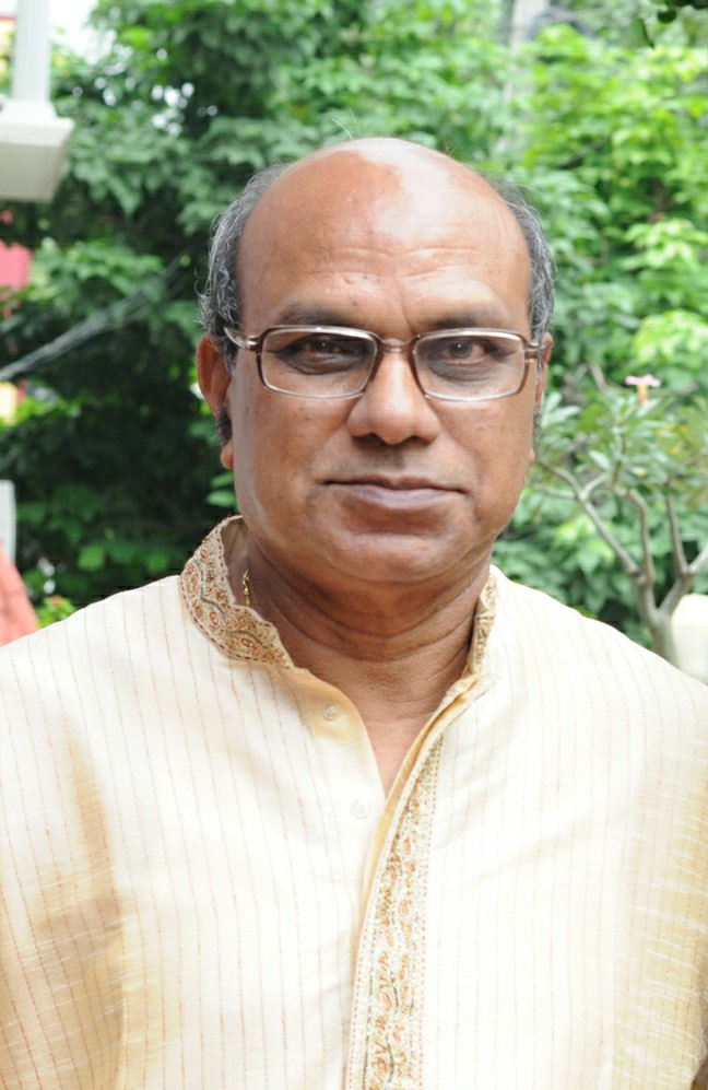 వై. ముకుంద రామారావు