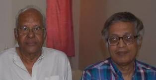 రావి కొండలరావు, రోహిణీప్రసాద్