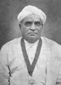 గిడుగు వేంకట రామమూర్తి పంతులు
