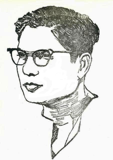 దేవరకొండ బాలగంగాధర తిలక్ (ఆగస్ట్ 1921 - జులై 1966)